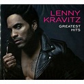 Greatest hits de Lenny Kravitz, CD x 2 chez techtone11 - Ref:117797911