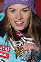 Tina Maze: Olympic Gold Medalist and Ski Racing Champion