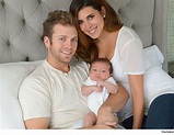Jamie-Lynn Sigler Shares Adorable Family Photos! | toofab.com