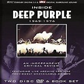 Álbum Inside Deep Purple 1969-1976 - An Independent Critical Review de ...