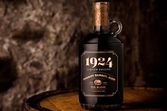 1924, America’s Fastest Growing Spirit Barrel-Aged Wine Brand, Expands ...