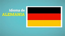 Descubre los idiomas oficiales en Alemania: ¿cuáles son y por qué son ...