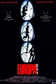 Europa - Película (1991) - Dcine.org