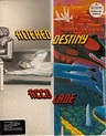 Altered Destiny (Game) - Giant Bomb