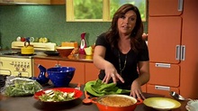 Rachael Ray's 30 Minute Meals S27 Ep1 - Keep On Giving : SBS Food