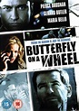 Butterfly On A Wheel | Butterfly on a wheel, Old movie posters, Movie ...