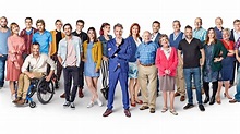 Familie : Series 30 , Episode 153 Full Episodes – Medium