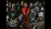 Michael Jackson - Thriller 25 Teaser Commercial - YouTube