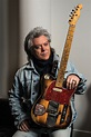 Interview: Marty Stuart - Country Strong - The Guitar Magazine | The ...