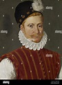 Sir William Kirkcaldy of Grange . English: Portrait of Sir William ...