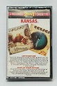 Leftoverture/Point of Know Return by Kansas (Cassette, May-1986, Epic ...