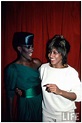 Maybe it's just me...: When Divas Meet: Grace Jones and Tina Turner 1984