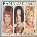 Bananarama – The Greatest Hits Collection – Vinyl Distractions