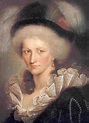 Countess Augusta Reuss of Ebersdorf - Alchetron, the free social ...