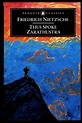 Thus Spoke Zarathustra: A Book for All and None is a philosophical ...