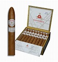 Montecristo White No. 2 6"1/8 x 52 Cigars | The Cedar Room Cigars