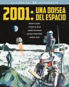 2001, UNA ODISEA DEL ESPACIO. EL LIBRO DEL 50 ANIVERSARIO de varios ...