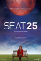 Seat 25 (2017) par Nicholas Agnew