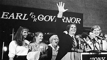 Tony Earl, Progressive Former Governor of Wisconsin, Dies at 86 - The ...