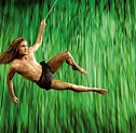 Jubiläum: Kein Feierabendbier für "Tarzan" Alexander Klaws - WELT