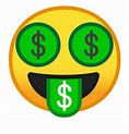 Download High Quality money clipart emoji Transparent PNG Images - Art ...