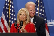 Jill Biden has never wanted to be first lady, but Joe can’t win the ...