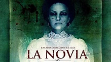 La Novia | Tráiler oficial doblado al español - YouTube