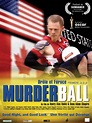 Murderball - Film documentaire 2005 - AlloCiné