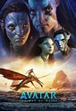 Avatar 2, el camino del agua: Horario, funciones y dónde ver la ...