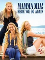 Mamma Mia! Here We Go Again (2018) Online Kijken - ikwilfilmskijken.com