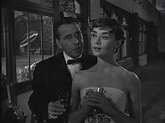 Sabrina (1954) - romantic movies Image (29350396) - Fanpop
