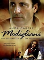 Modigliani (película) - EcuRed