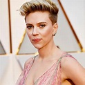 Scarlett Johansson Instagram (15 Photos)