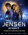 The Jensen Project (TV Movie 2010) - IMDb