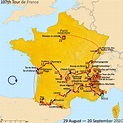 Route_of_the_2020_Tour_de_France - VL Média