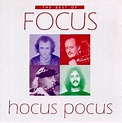 FOCUS Hocus Pocus: The Best of Focus reviews
