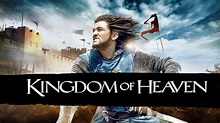 Kingdom of Heaven (2005) - AZ Movies