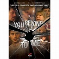 You Belong to Me Movie Poster (11 x 17) - Walmart.com - Walmart.com