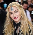Madonna sorprende a sus seguidores con radical cambio de look