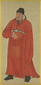 Gaozu de Tang - Wikiwand