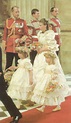 Pin by Jacqueline Jonker on DIANA | Diana wedding, Royal weddings, Lady ...
