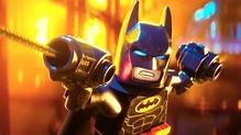 The LEGO Batman Movie Movie Review – 88.7 The Pulse