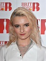 Grace Chatto – The BRIT Awards Nominations Launch Party in London ...