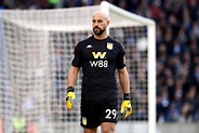 Pepe Reina: Plenty for Aston Villa to be positive about | Express & Star
