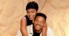 Nia Long Says Will Smith Can Now 'Be Human'
