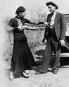 Here's the Real Story of How Bonnie and Clyde Died