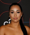 LAUREN LONDON at Warner Music’s Pre-Grammys Party in Los Angeles 02/07/2019 – HawtCelebs