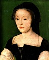 Marie de Guise, mother of Mary Queen of Scots. Born:Nov. 22, 1515 ...