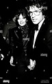 Diane Keaton And Warren Beatty Credit: Ralph Dominguez/MediaPunch Stock Photo - Alamy