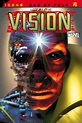Avengers Icons: The Vision (2002) #1 | Comic Issues | Marvel